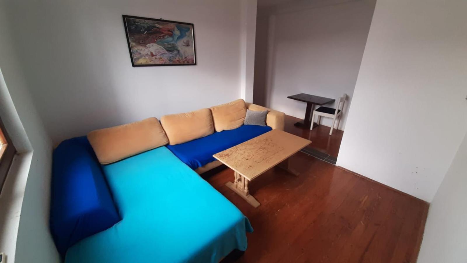 Apartamento Boho Apart Bar Exterior foto