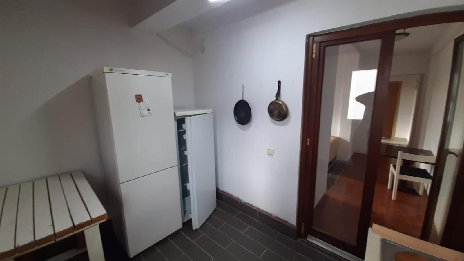 Apartamento Boho Apart Bar Exterior foto