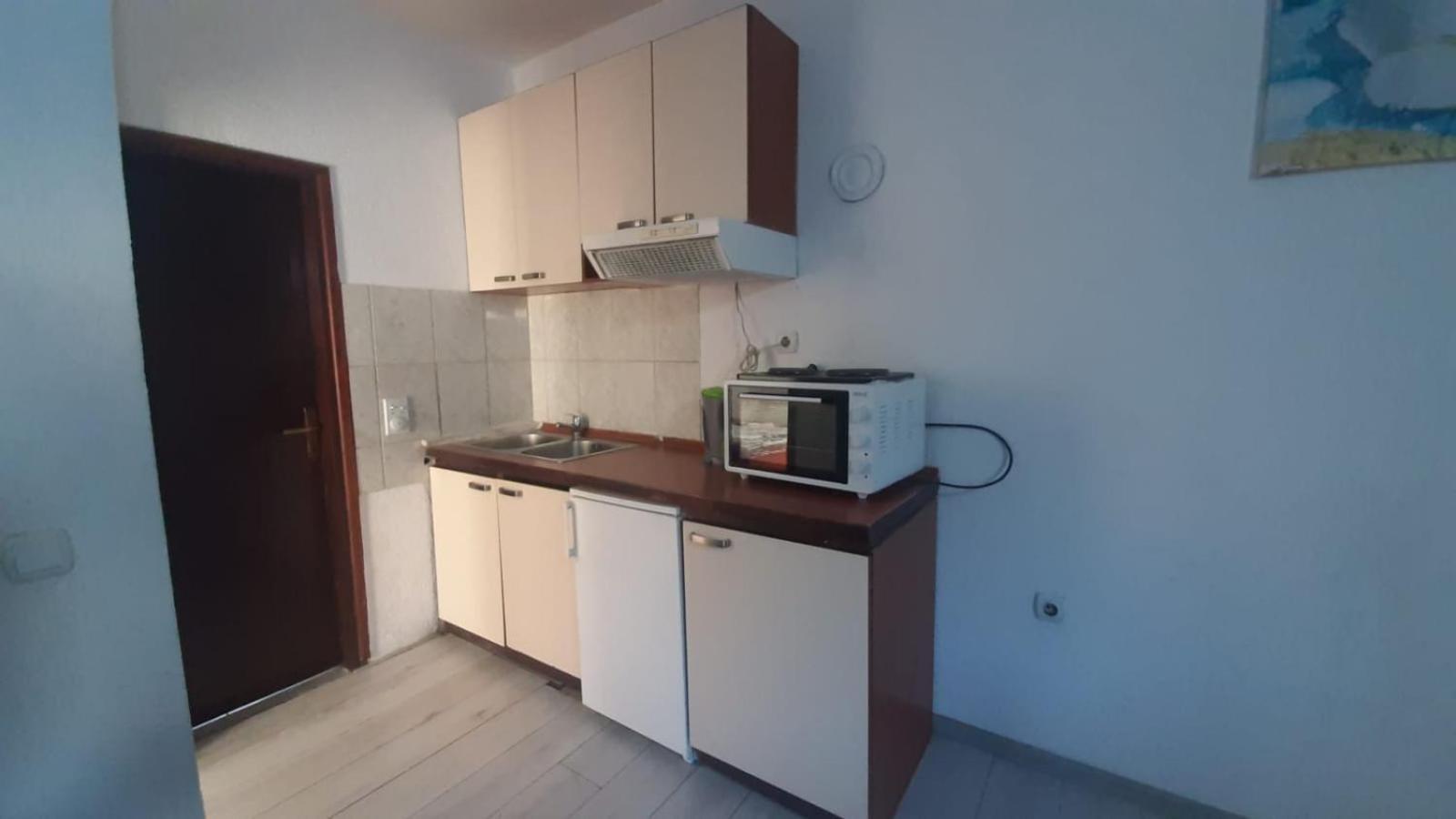 Apartamento Boho Apart Bar Exterior foto