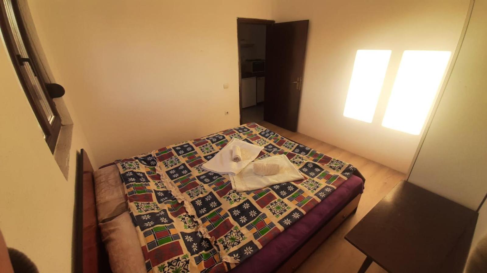 Apartamento Boho Apart Bar Exterior foto