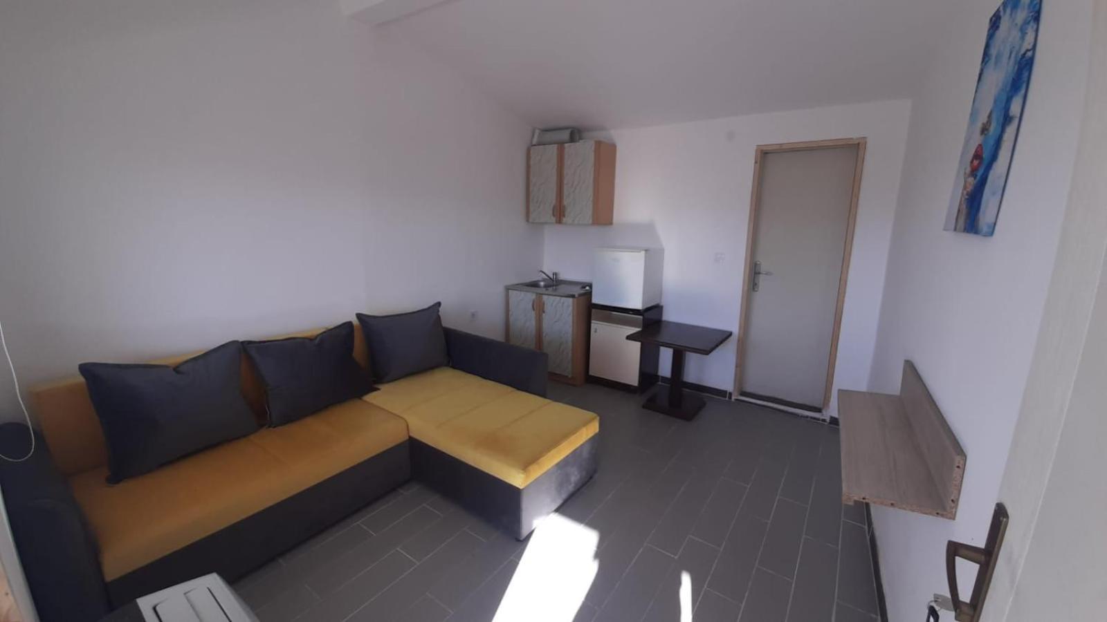 Apartamento Boho Apart Bar Exterior foto
