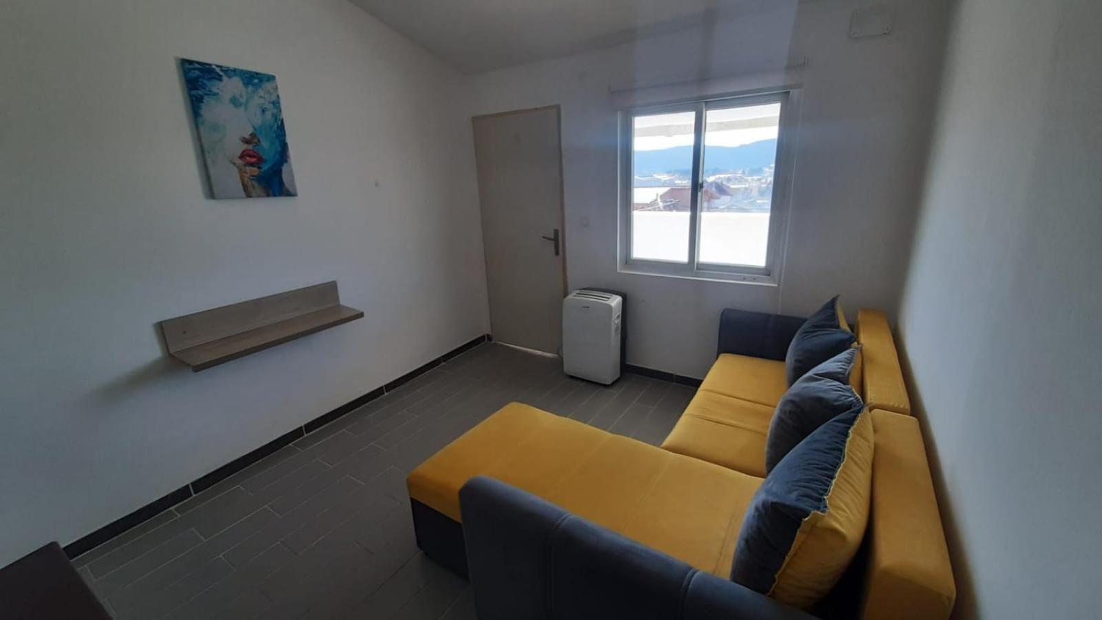 Apartamento Boho Apart Bar Exterior foto