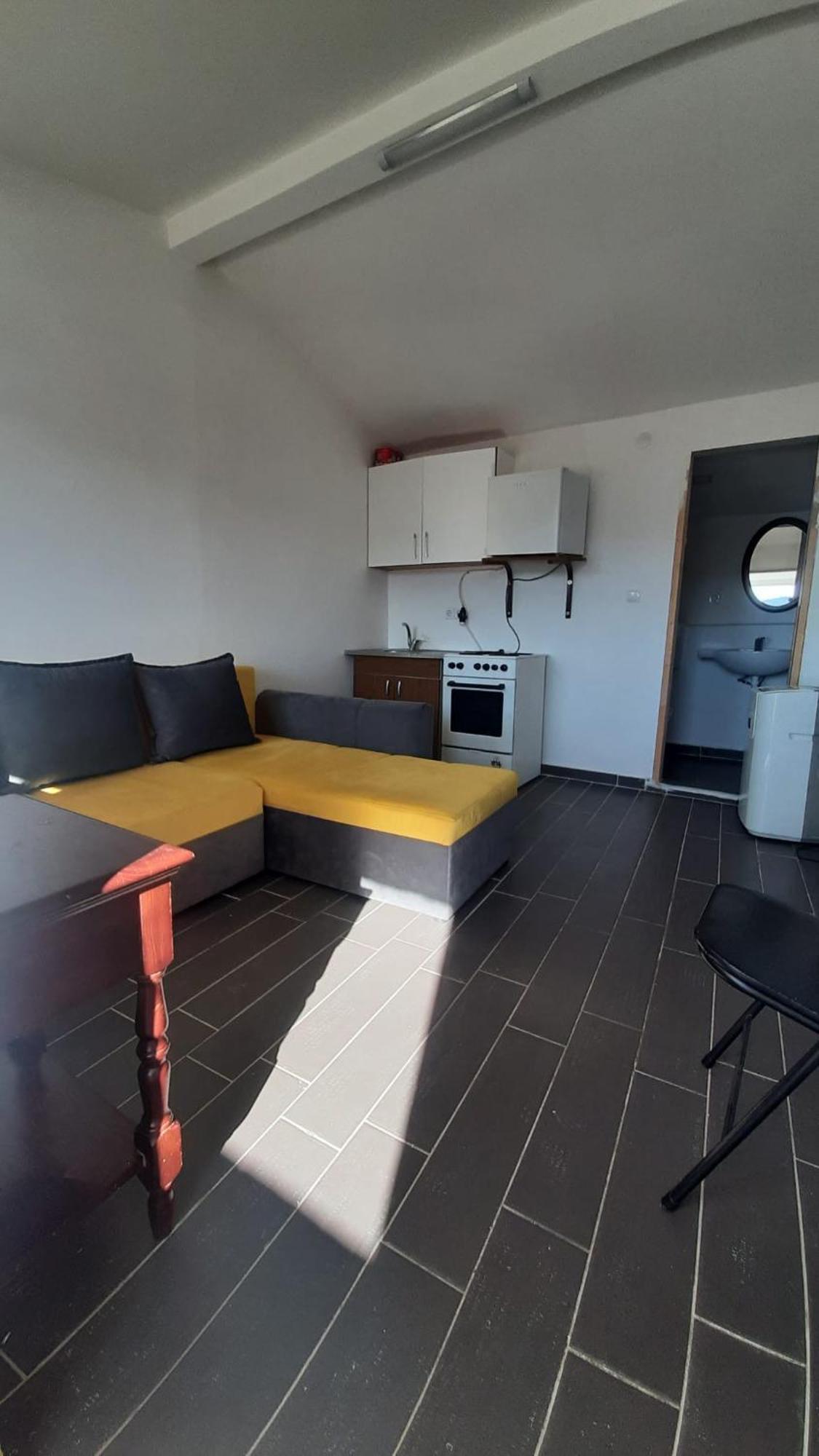Apartamento Boho Apart Bar Exterior foto