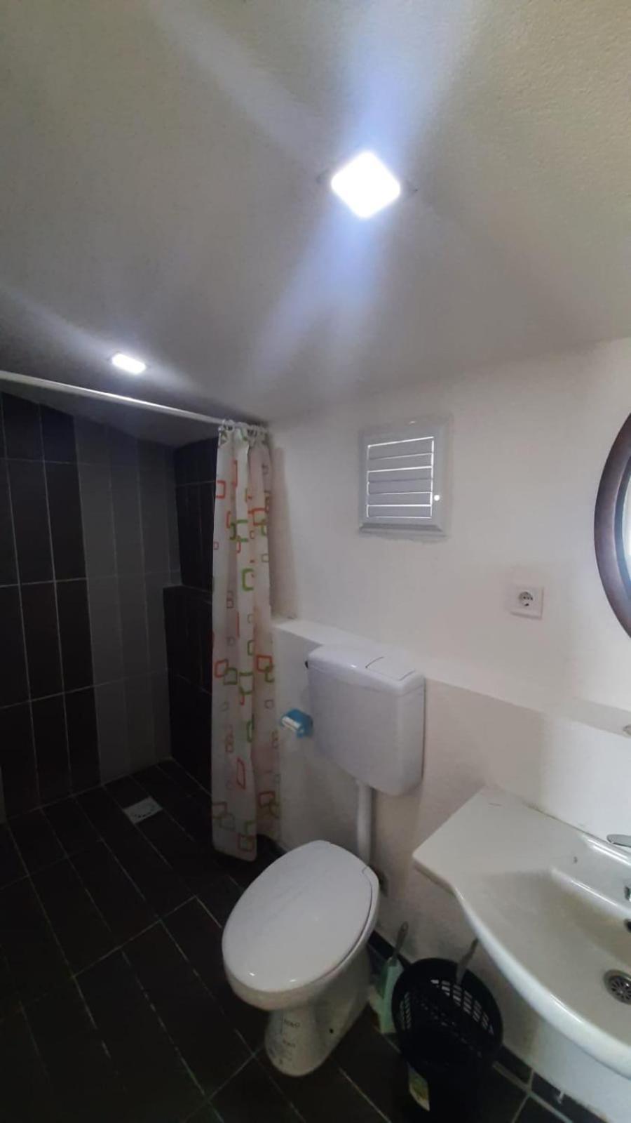 Apartamento Boho Apart Bar Exterior foto