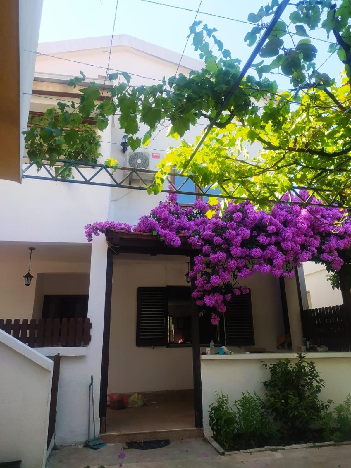 Apartamento Boho Apart Bar Exterior foto