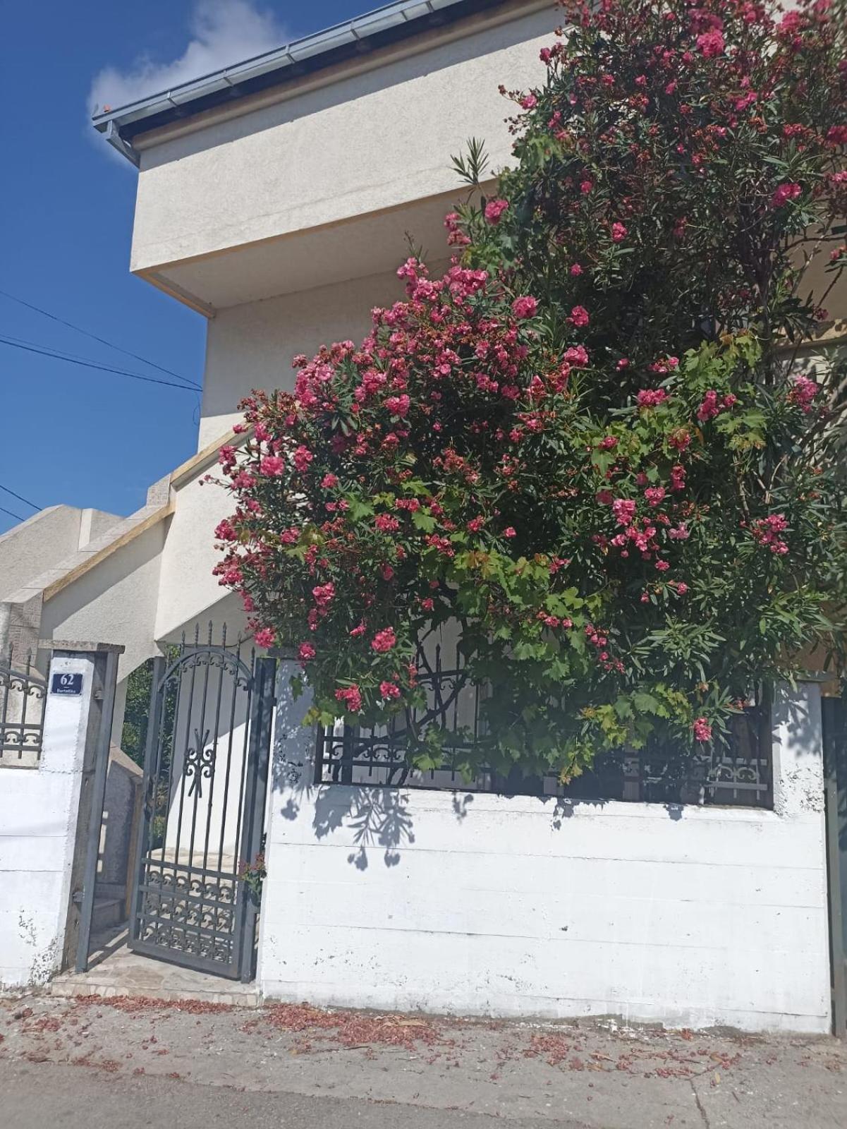 Apartamento Boho Apart Bar Exterior foto