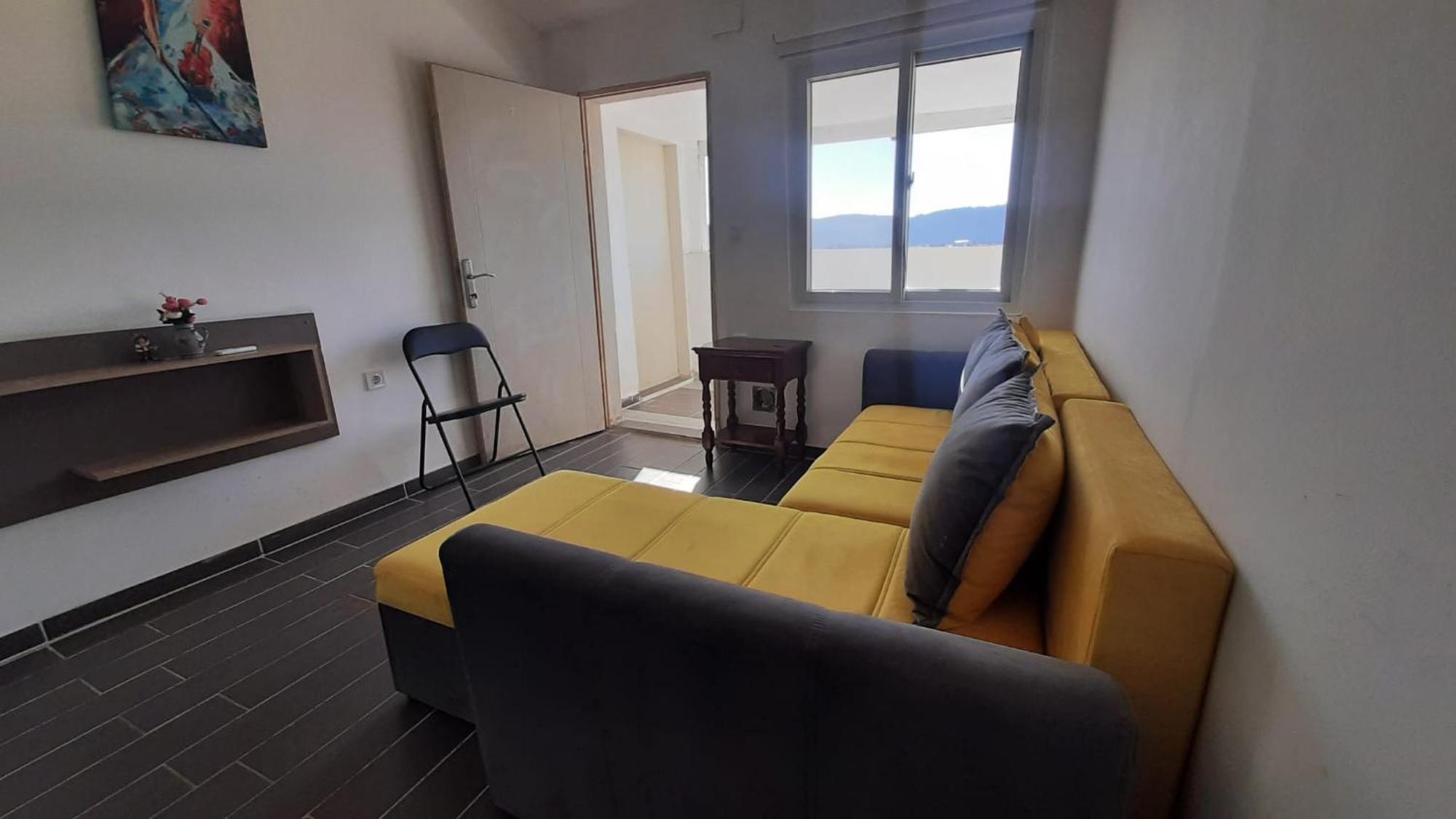 Apartamento Boho Apart Bar Exterior foto