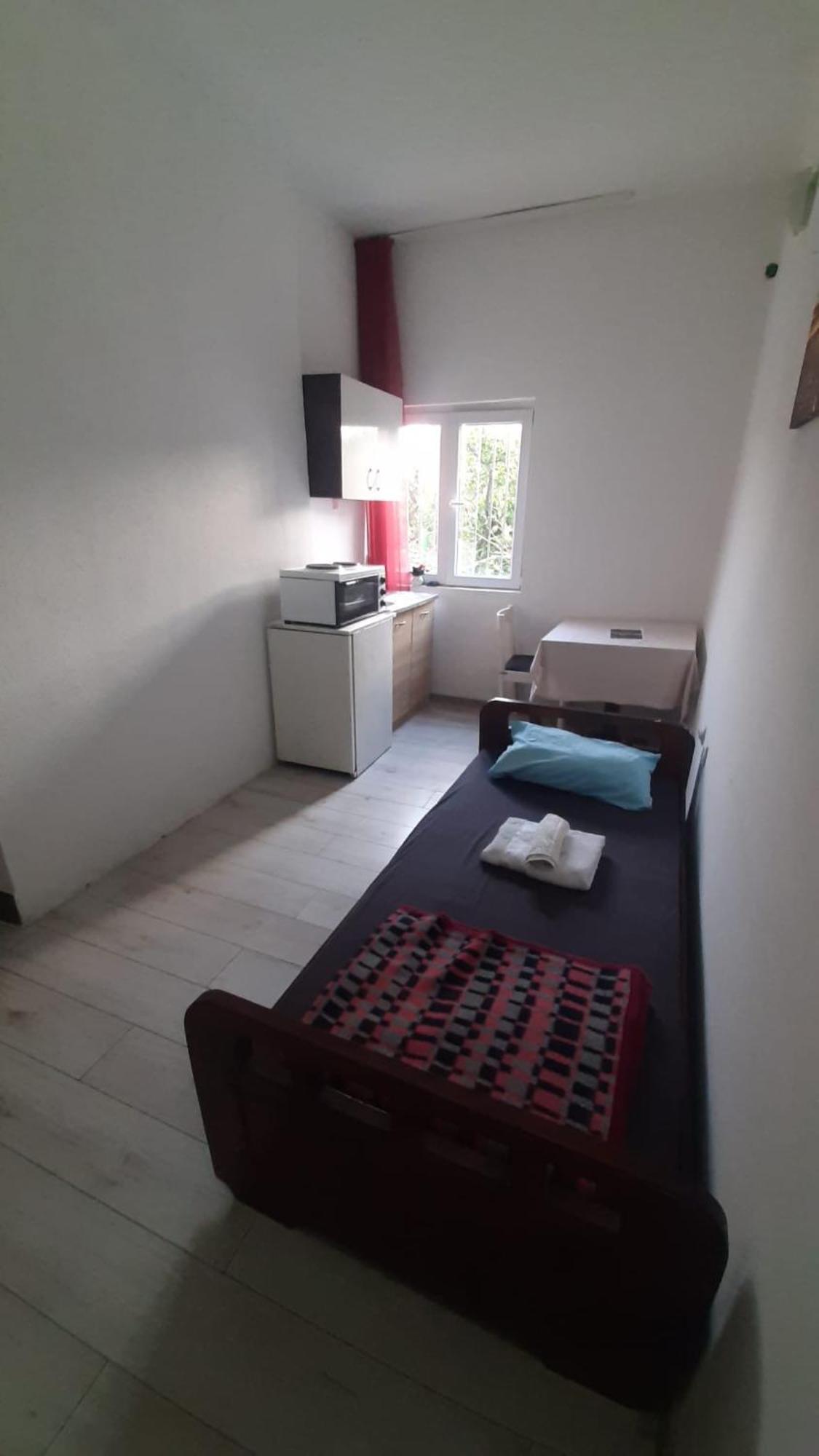 Apartamento Boho Apart Bar Exterior foto