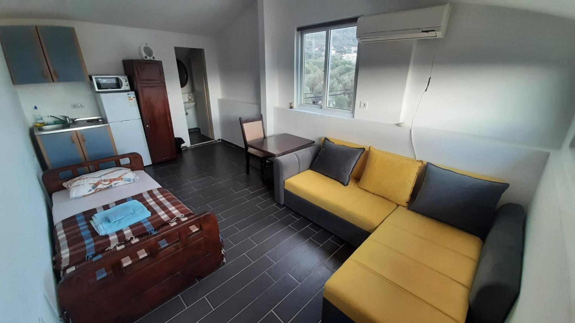 Apartamento Boho Apart Bar Exterior foto