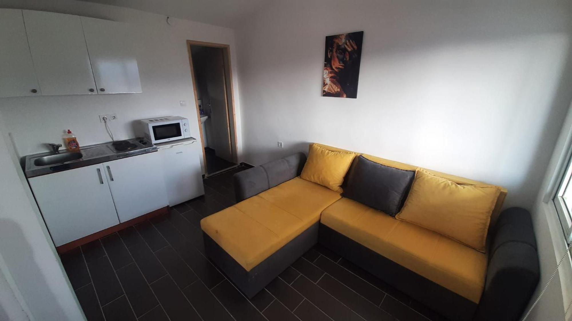 Apartamento Boho Apart Bar Exterior foto