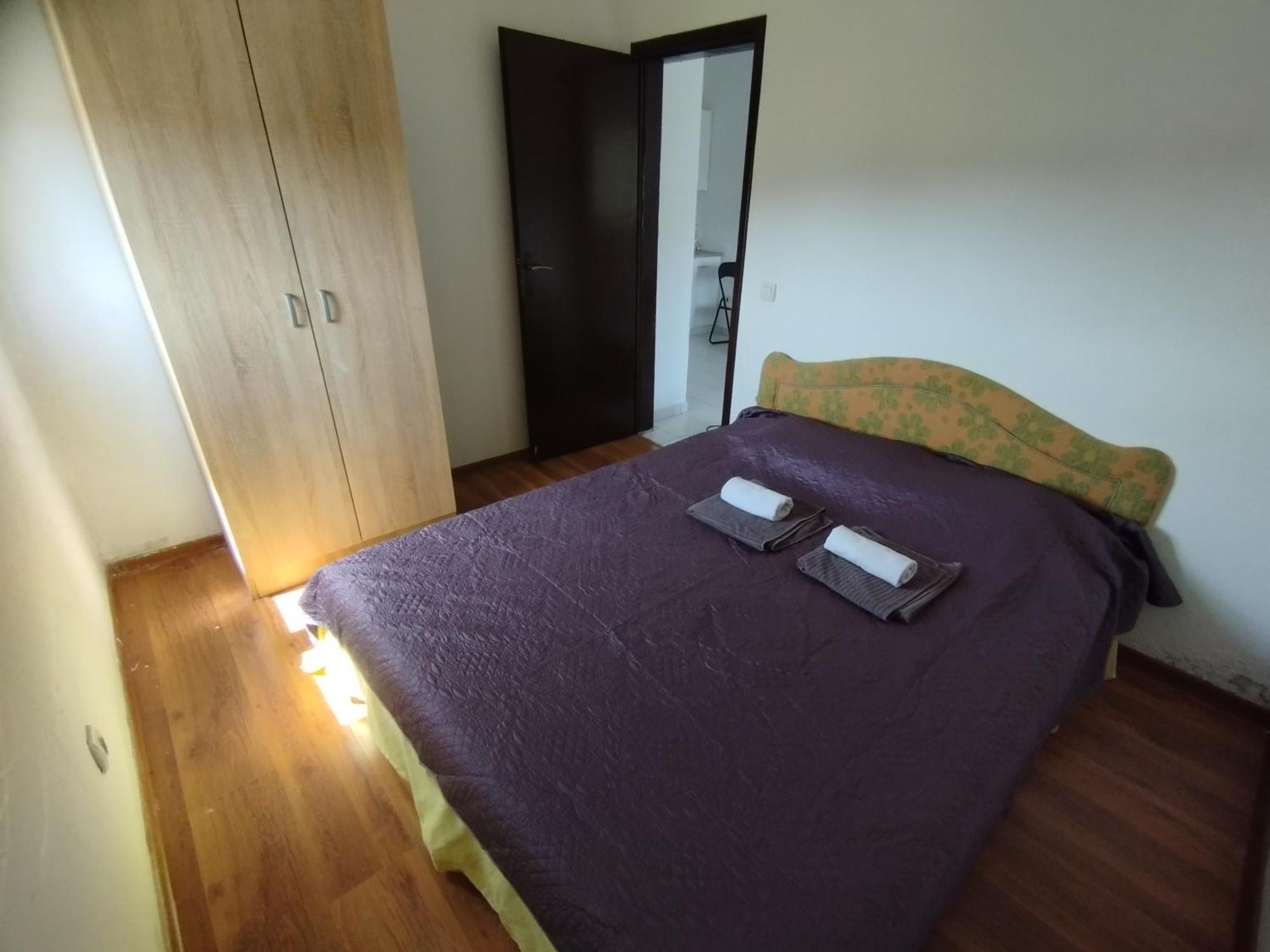 Apartamento Boho Apart Bar Habitación foto