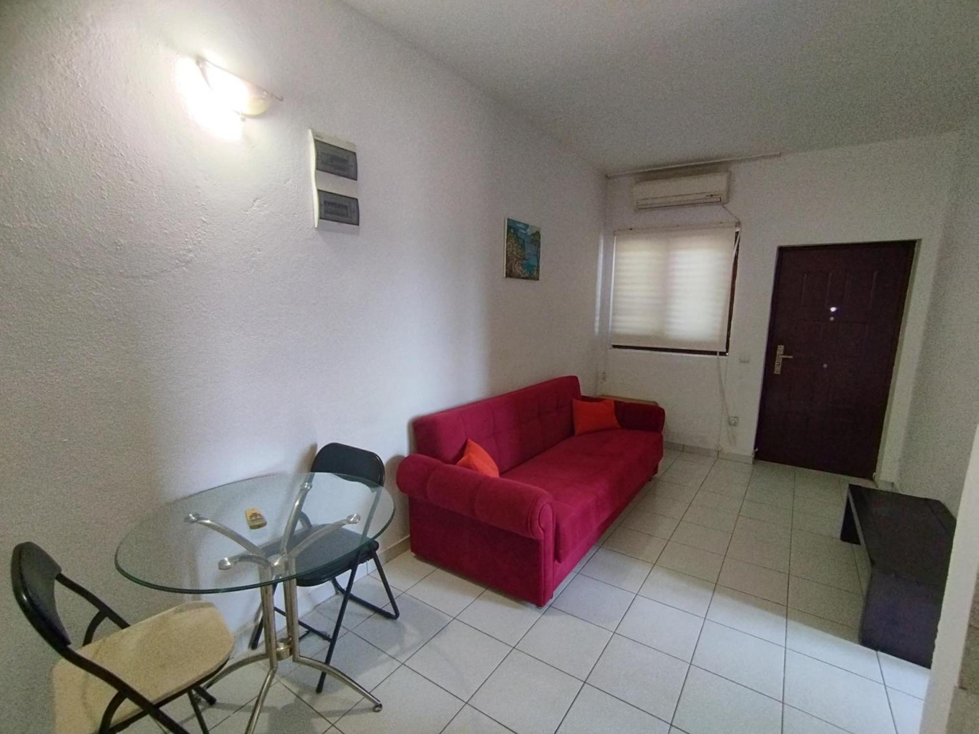 Apartamento Boho Apart Bar Habitación foto
