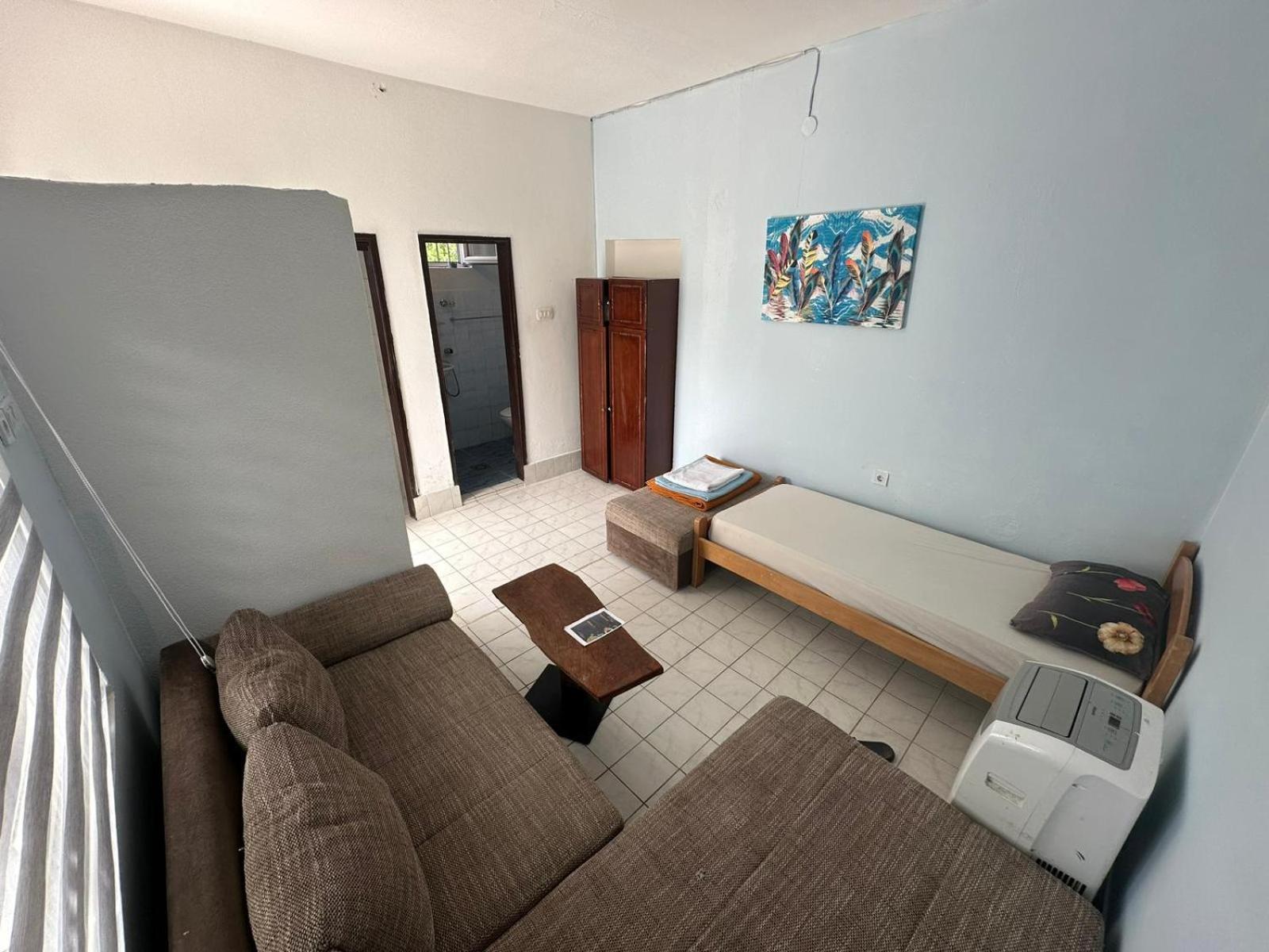 Apartamento Boho Apart Bar Exterior foto